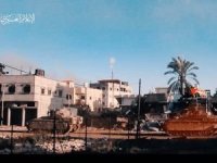 Ebu Ubeyde: Mücahitlerimiz son 3 günde 25 işgal askerini öldürmeyi başardı