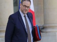 Fransa'da Sağlık Bakanı göç yasasını protesto için istifa etti