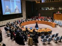 BM: İsrailin saldırıları, savaş suçlarından sorumlu olmasına yol açabilir