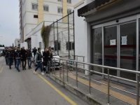 Adana'da rüşvet operasyonu: 5 tutuklama