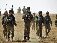 Siyonist rejimin sözde elit askerleri Golani Tugayı'na ağır darbe
