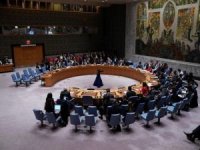 HAMAS: BM Güvenlik Konseyi'nin son "Gazze" kararı yetersiz