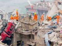 Çin'deki depremde ölü sayısı 148'e yükseldi