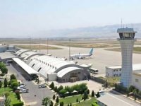 Türkiye, Süleymaniye'ye uçuş yasağını uzattı