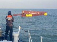 Tayland'da tekne alabora oldu: 2 kayıp