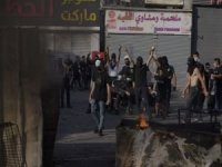 Batı Şeria'da 24 saatte 13 direniş eylemi gerçekleştirildi