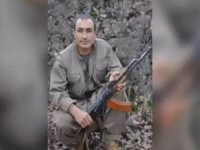 PKK/KCK'nın Süleymaniye'nin alan sorumlusu öldürüldü