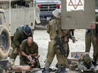 İşgal rejimi: Son 24 saatte 8 asker öldü, 43 asker yaralandı