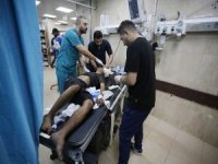 Gazze'de şehit sayısı 21 bini aştı