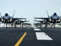 Güney Kore, ABD'den F-35A savaş uçağı alacak