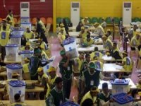 Irak’ta yerel seçimlerin resmi sonuçları açıklandı
