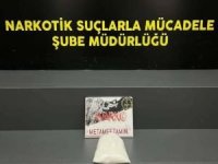 İzmir'de uyuşturucu operasyonu: 87 gözaltı
