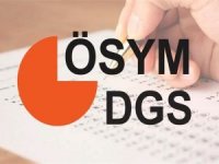 ÖSYM'den DGS sorularının sızdırılmasına ilişkin açıklama