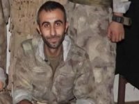 Türkiyeli diplomatın katil zanlısı PKK'lı öldürüldü
