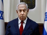 Terörist Netenyahu: Mısır-Gazze sınır şeridi kontrolümüzde olmalı