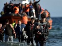 Edirne'de düzensiz göçmen operasyonu: 6 göçmen kaçakçısı yakalandı