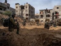 İşgal rejimi, Gazze'de 29 siyonist askerini "yanlışlıkla" öldürdü