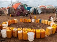 BM'den Etiyopya için kıtlık uyarısı
