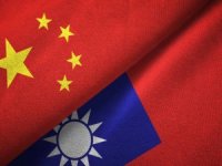 Tayvan'dan Çin'e tepki