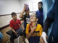 Siyonist rejim 4 bin 156 Filistinli öğrenciyi şehid etti