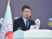 Adalet Bakanı Tunç: Malatya'daki kazayla ilgili soruşturma başlatıldı