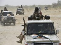 Nijerya'da silahlı saldırı: 12 ölü
