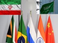 Suudi Arabistan da BRICS'e katıldı