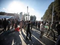 İran'da terör saldırısı: Rakamlar güncellendi