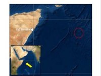 Somali açıklarında yük gemisine saldırı