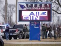 ABD'de okula saldırı: Saldırgan dahil 2 ölü