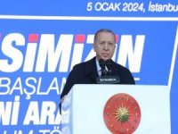 Cumhurbaşkanı Erdoğan: Değerlerimizin yıpratılmasına rıza göstermeyeceğiz