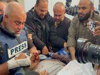 HAMAS'tan işgalcilerin 2 gazeteciyi daha katletmesine tepki