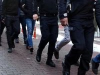 İzmir'de uyuşturucu operasyonu: 107 gözaltı