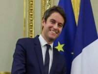 Gabriel Attal, Fransa'nın yeni başbakanı oldu
