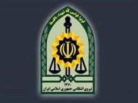 İran'da polis karakoluna saldırı