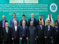 İSİPAB ve APA, Filistin için Tahran'da toplandı