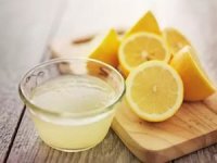 Limon soslarının satışı yasaklanacak