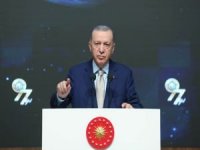 Cumhurbaşkanı Erdoğan: Yakaladığımız casuslar israili ciddi manada şaşırttı