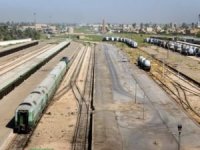 Kerkük-Bağdat demir yolu hattı yeniden açılacak