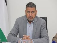 Ebu Zuhri: Batılı güçlerin desteği olmasaydı işgal rejimi ayakta kalamazdı