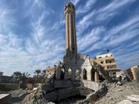 İşgal rejimi, 7 Ekim'den bu yana 380 camiyi tahrip etti