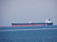 İran, ABD petrol tankerini alıkoyduğunu açıkladı