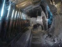 Çin'de maden kazası: 8 ölü