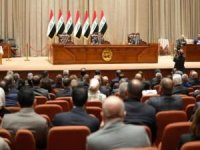 Irak'ta Meclis Başkanlığı seçimi ikinci tura kaldı