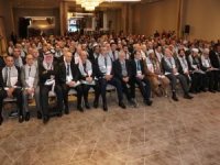 Uluslararası "Filistin'e Özgürlük" forumu İstanbul'da başladı