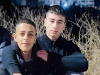 Batı Şeria'da 2 çocuk daha işgalciler tarafından şehit edildi