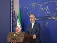 İran'dan, Devrim Muhafızları'nın füzelerle vurduğu hedefler hakkında açıklama
