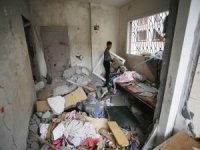 Filistin Eğitim Bakanlığı: İşgal saldırılarında 4 bin 368 öğrenci şehit oldu