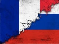 Fransa ve Rusya arasında "paralı asker" gerginliği