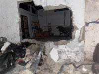 İşgal rejimi bir evi bombaladı: 4 şehid